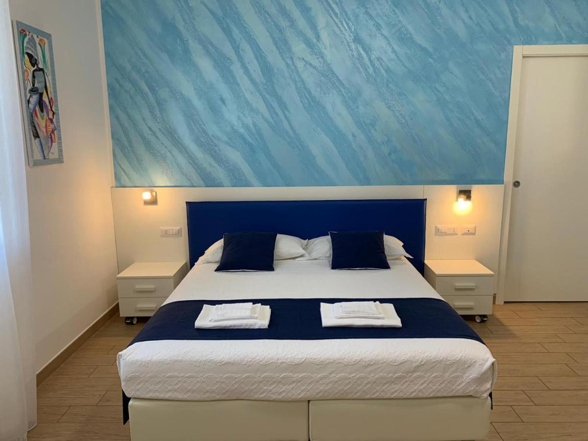B&B Il Fiorone Torre Canne Chambre photo