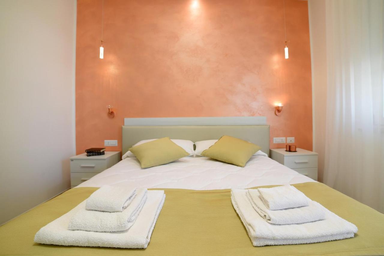 B&B Il Fiorone Torre Canne Extérieur photo