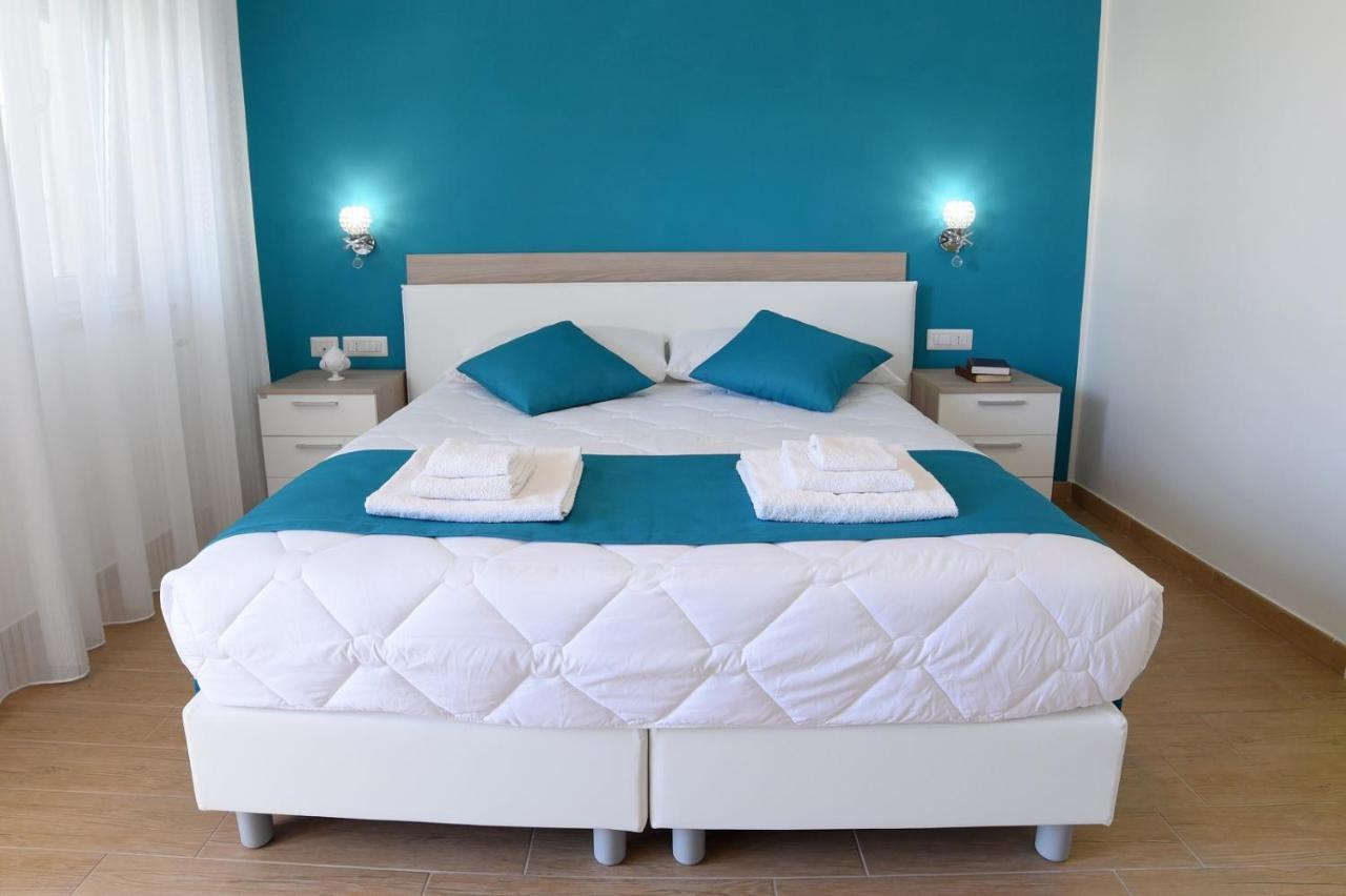B&B Il Fiorone Torre Canne Extérieur photo