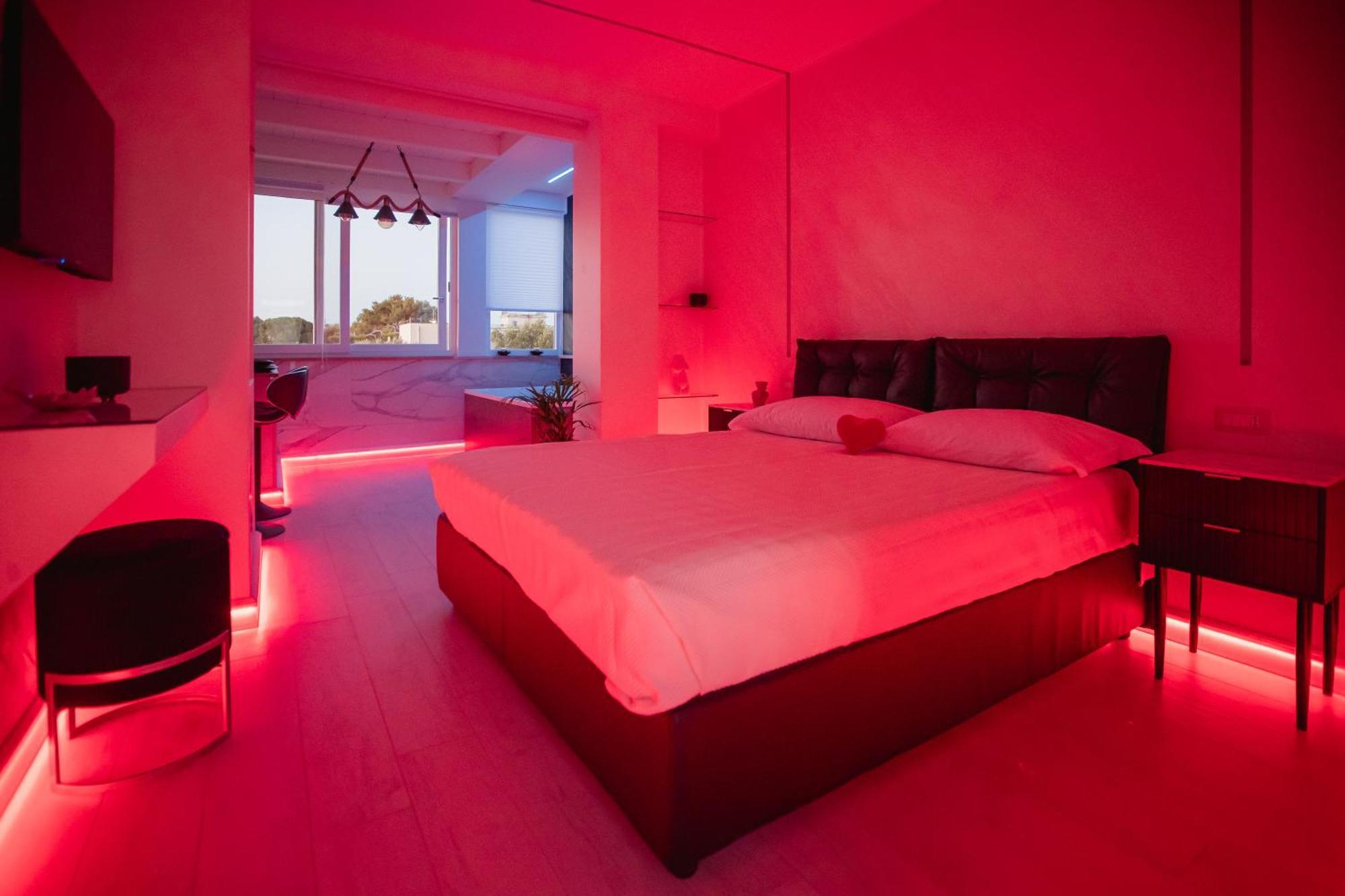 B&B Il Fiorone Torre Canne Extérieur photo