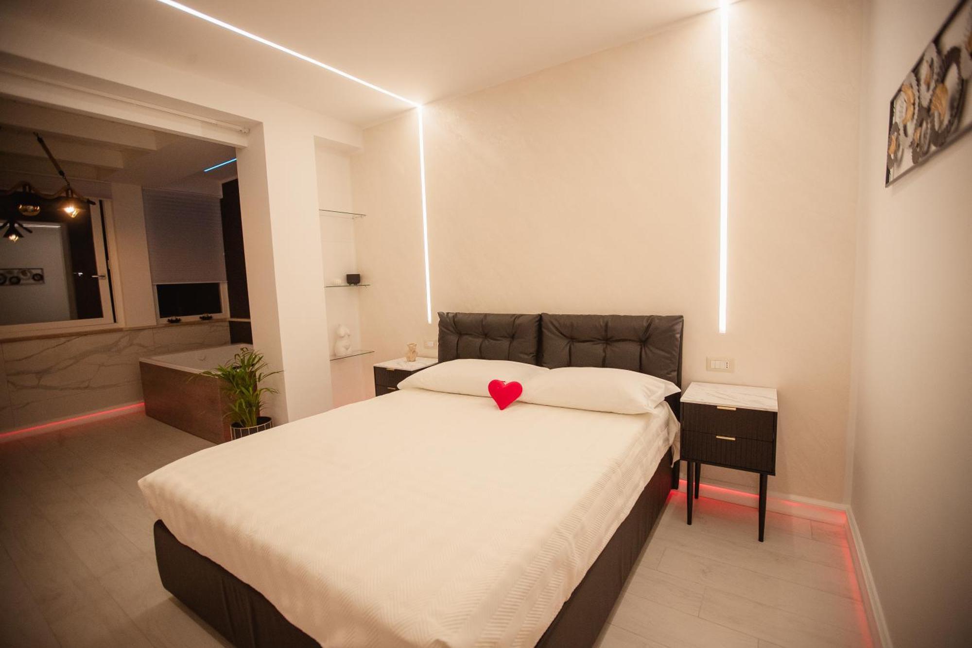 B&B Il Fiorone Torre Canne Extérieur photo