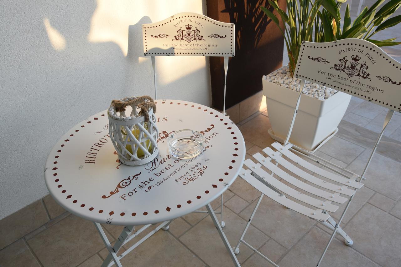 B&B Il Fiorone Torre Canne Extérieur photo