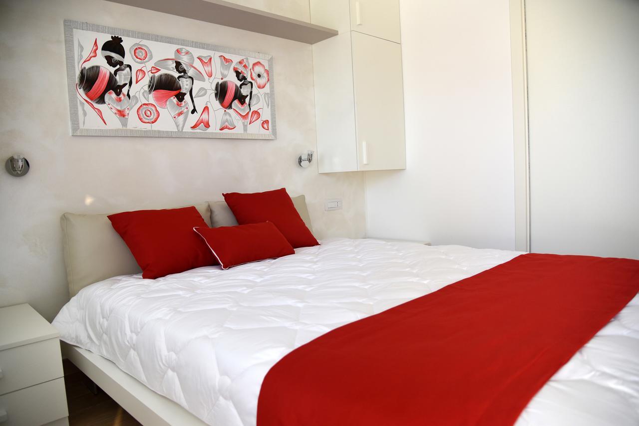 B&B Il Fiorone Torre Canne Extérieur photo