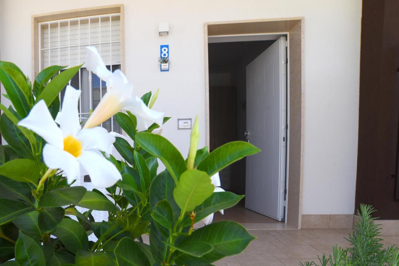 B&B Il Fiorone Torre Canne Extérieur photo