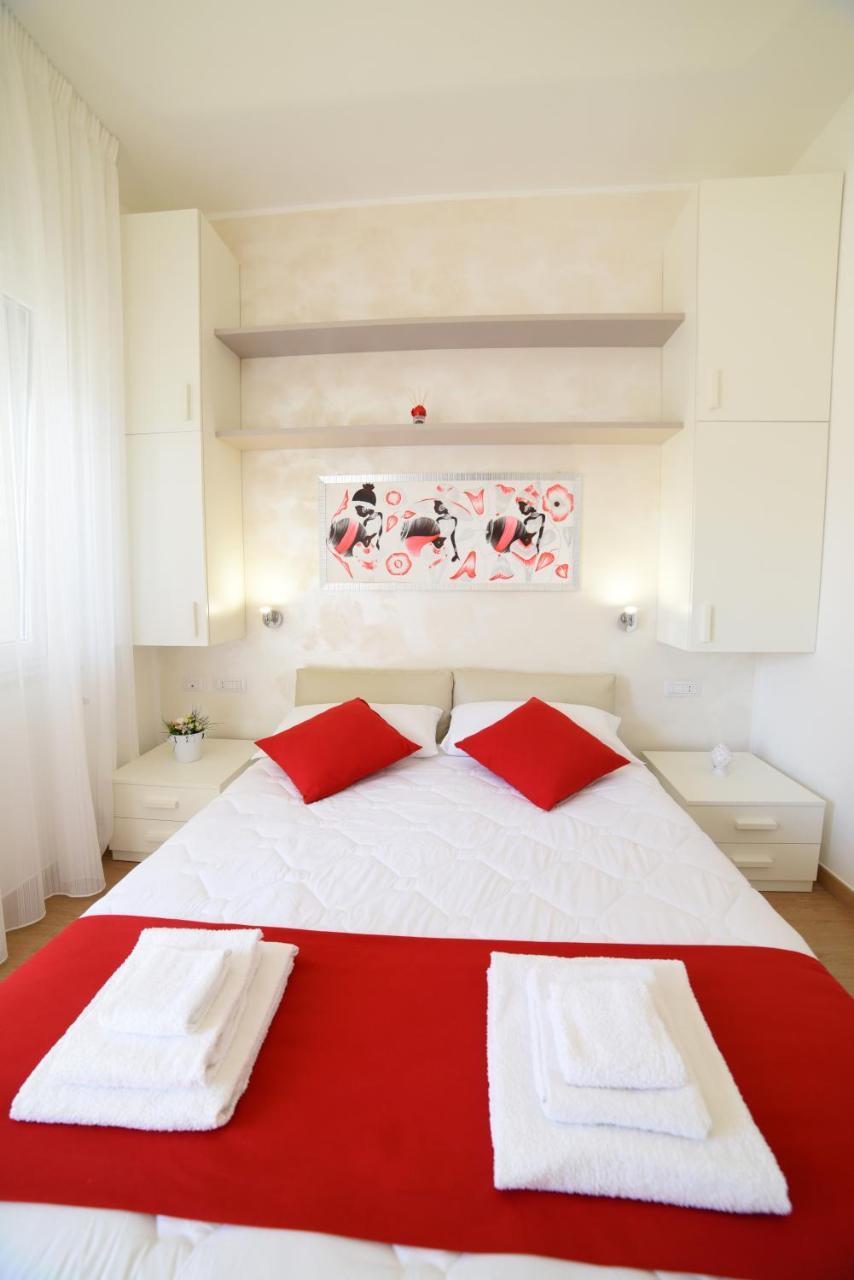 B&B Il Fiorone Torre Canne Extérieur photo