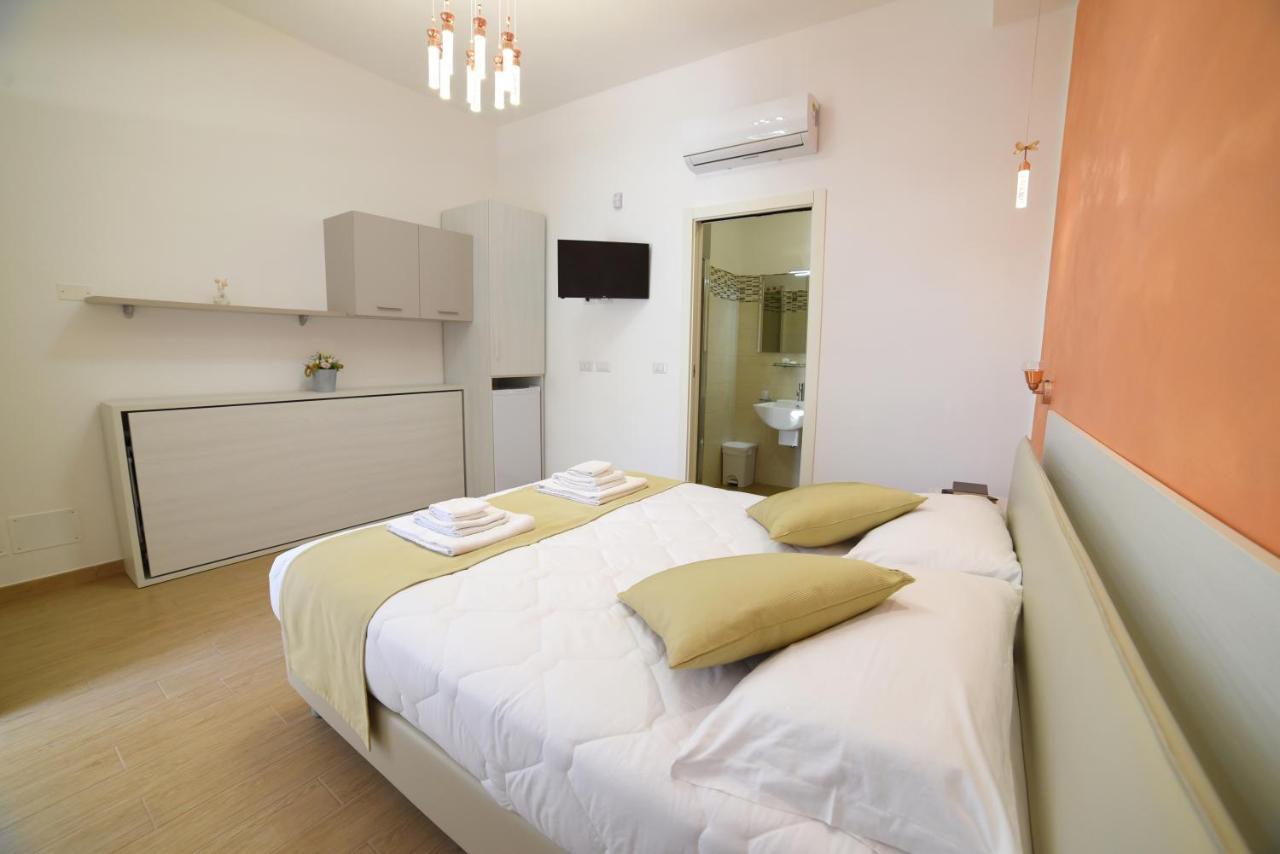 B&B Il Fiorone Torre Canne Extérieur photo
