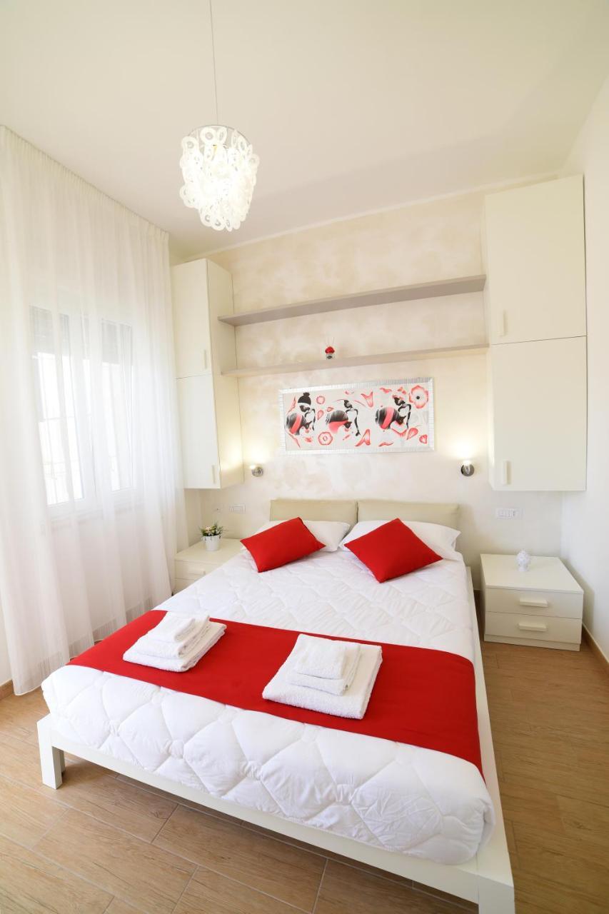 B&B Il Fiorone Torre Canne Extérieur photo