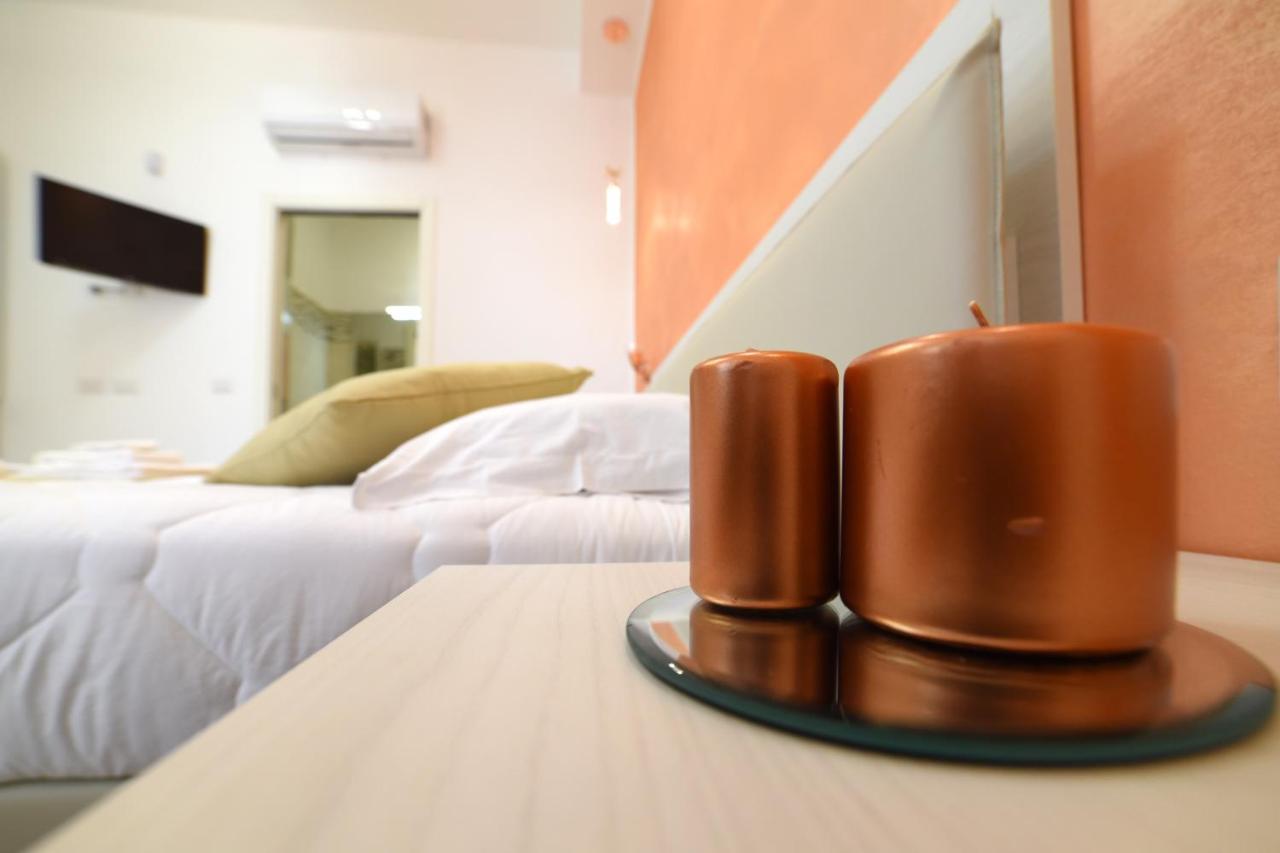 B&B Il Fiorone Torre Canne Extérieur photo