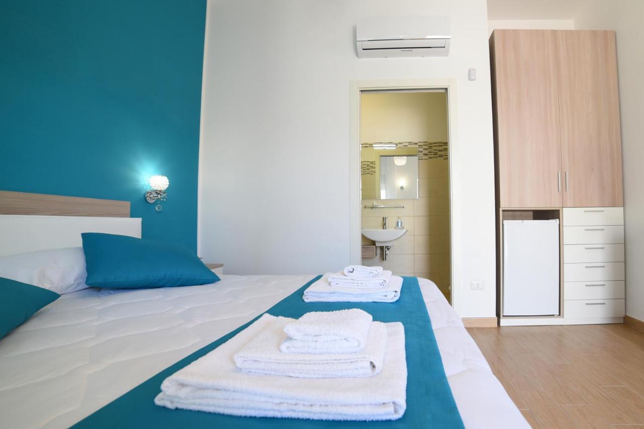 B&B Il Fiorone Torre Canne Extérieur photo
