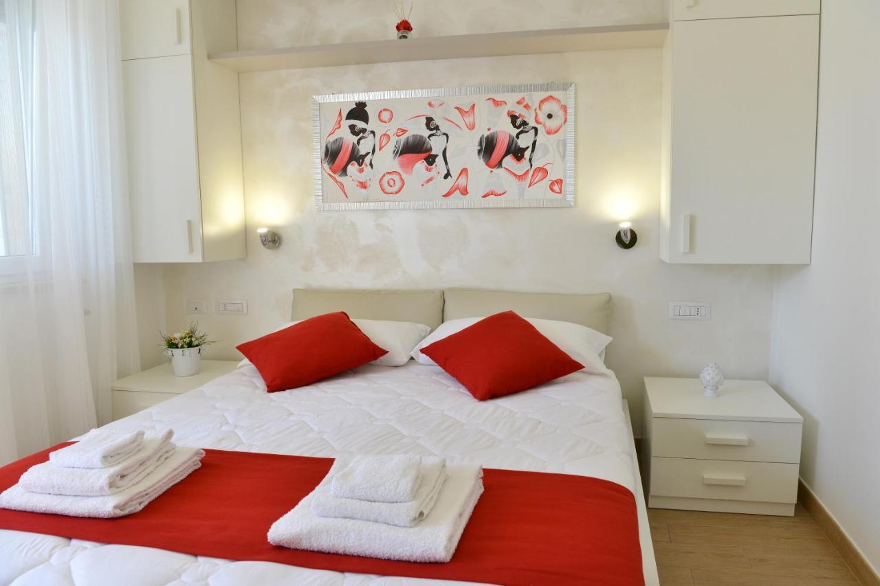 B&B Il Fiorone Torre Canne Extérieur photo