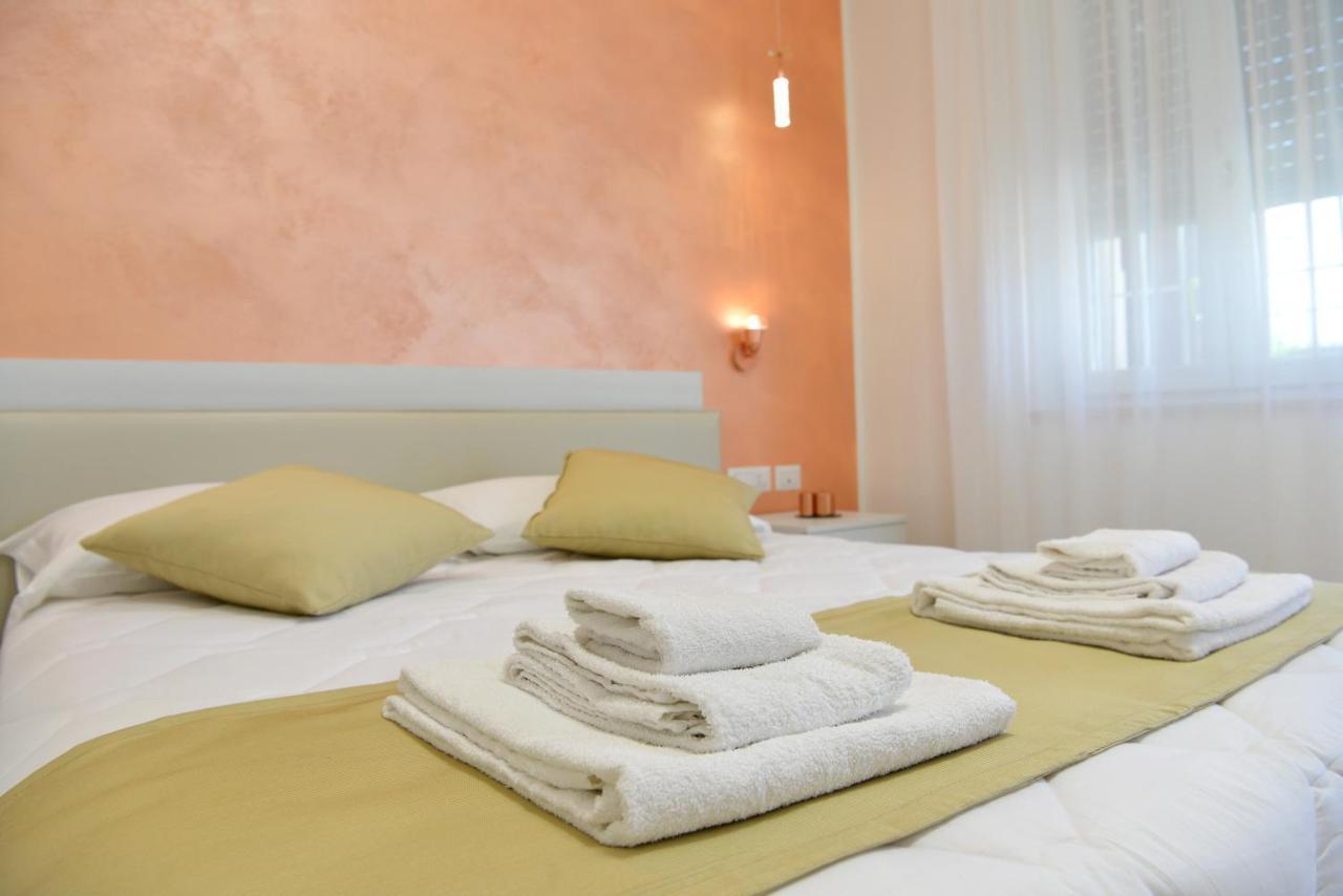 B&B Il Fiorone Torre Canne Extérieur photo