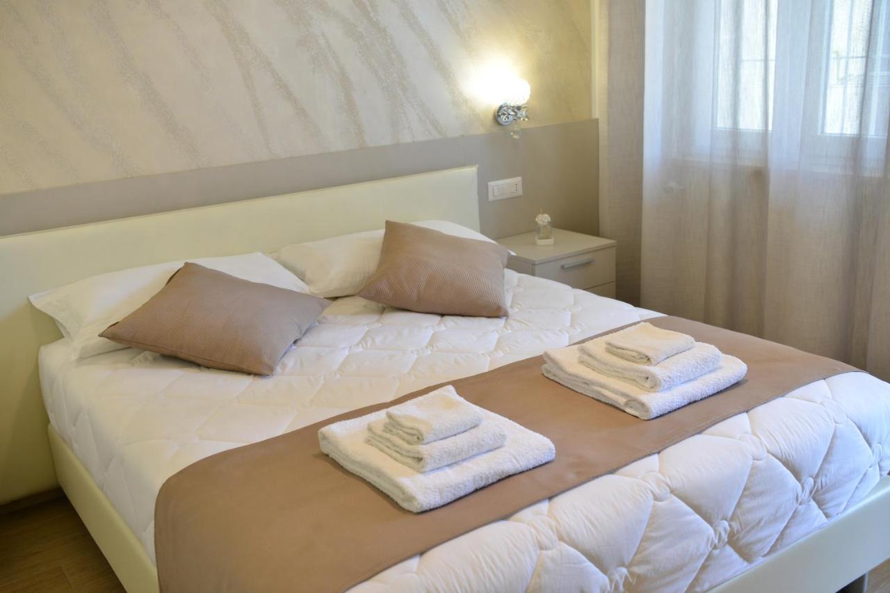 B&B Il Fiorone Torre Canne Extérieur photo