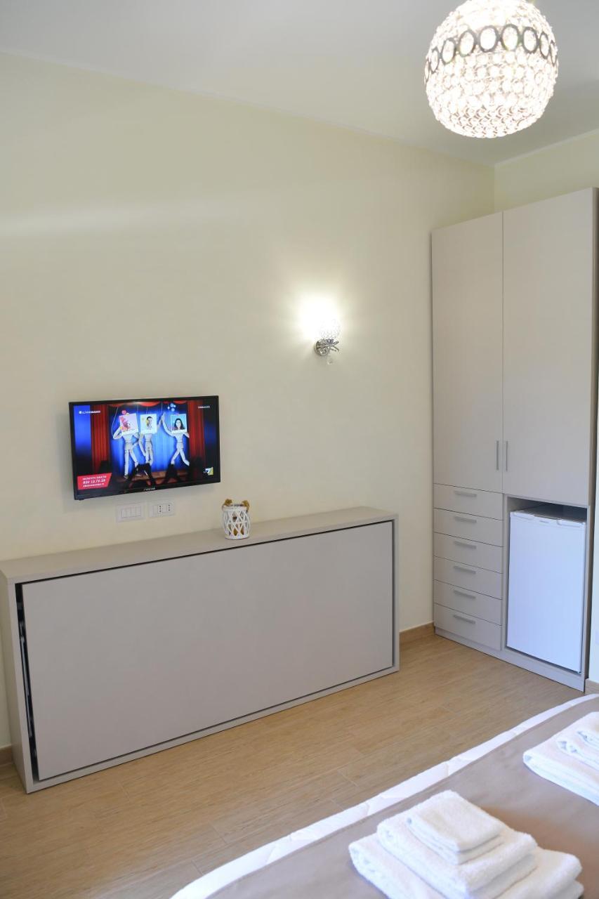 B&B Il Fiorone Torre Canne Extérieur photo