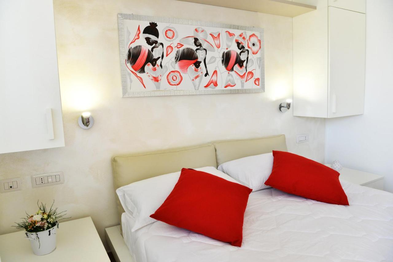 B&B Il Fiorone Torre Canne Extérieur photo