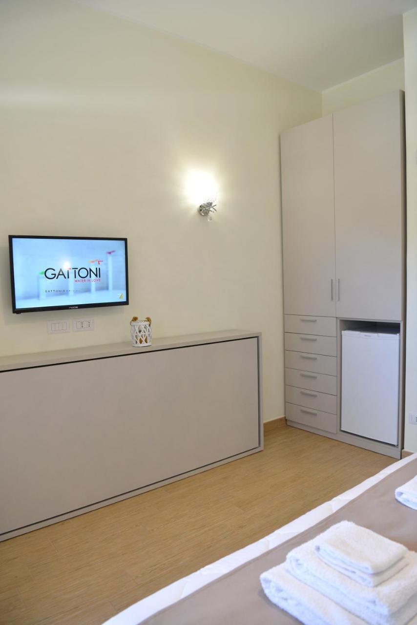 B&B Il Fiorone Torre Canne Extérieur photo