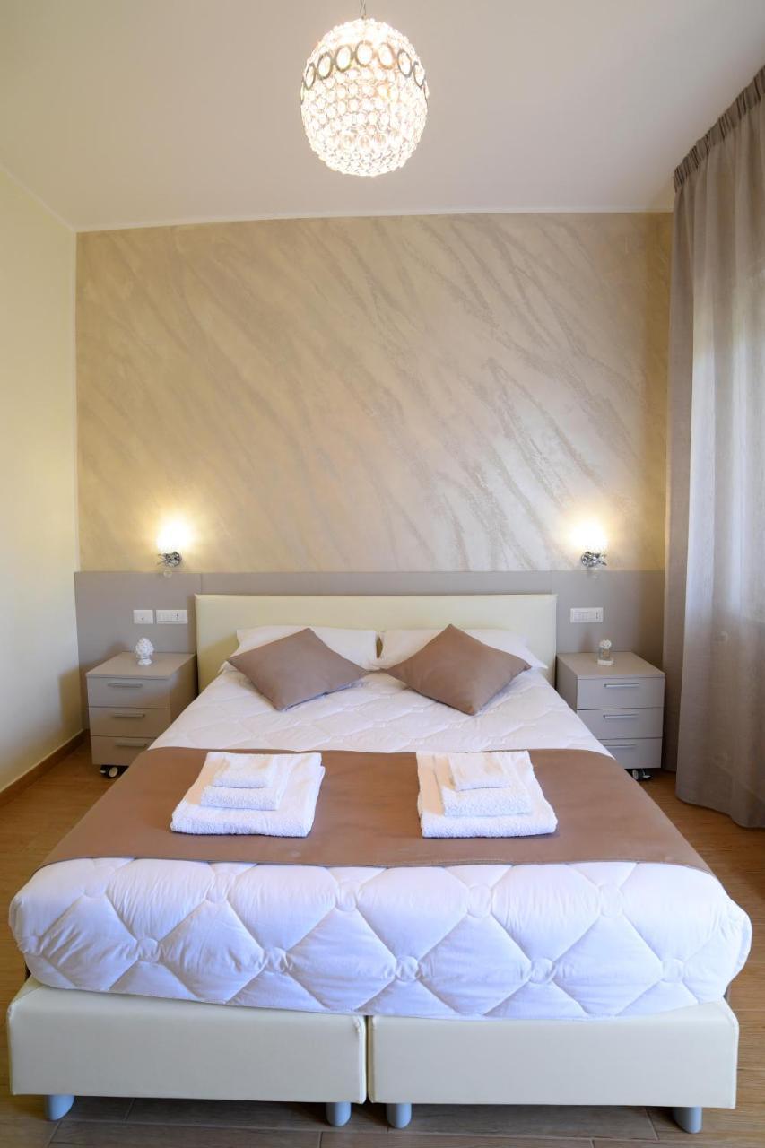 B&B Il Fiorone Torre Canne Extérieur photo
