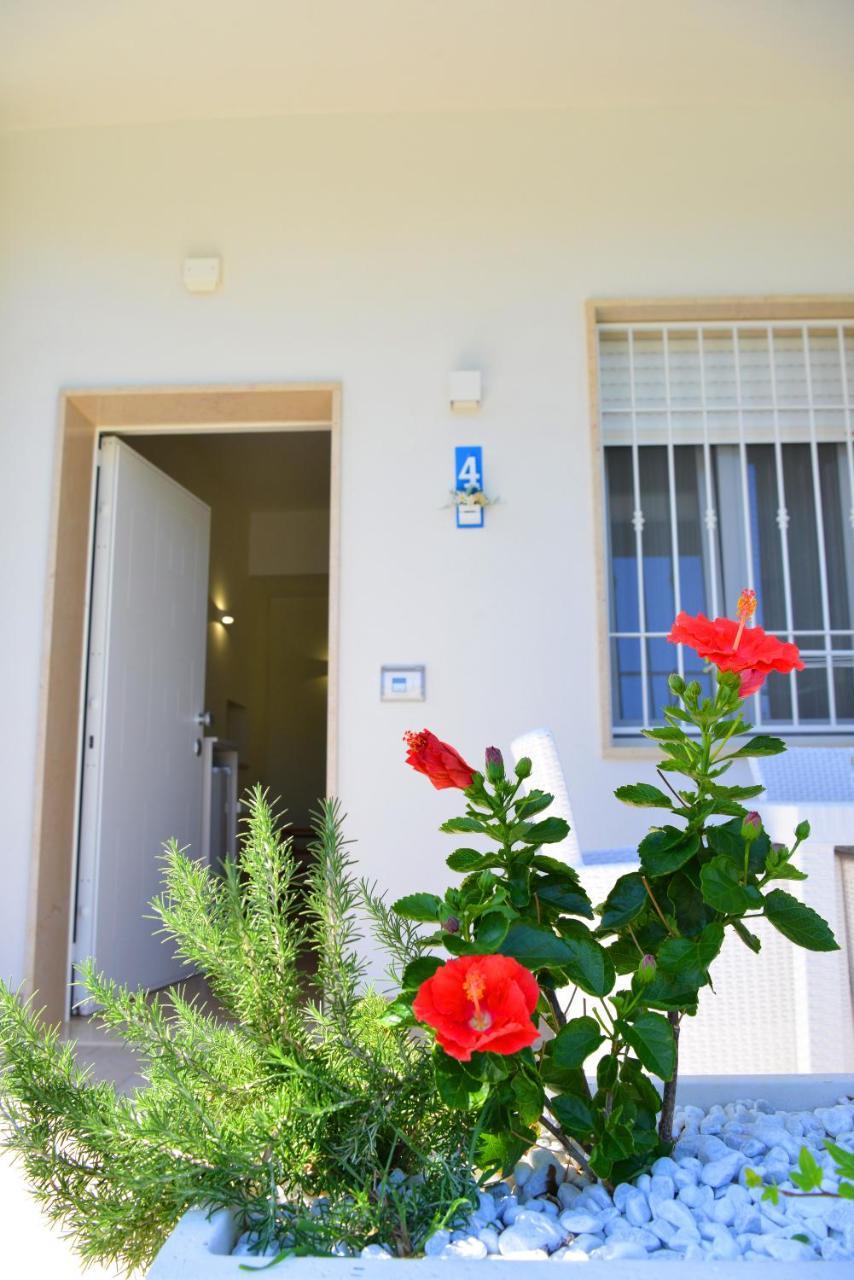 B&B Il Fiorone Torre Canne Extérieur photo